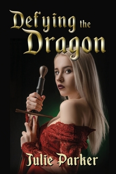 Paperback Defying the Dragon Book