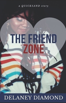 Paperback The Friend Zone Book