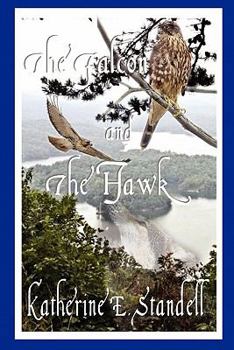 Paperback The Falcon and the Hawk Book