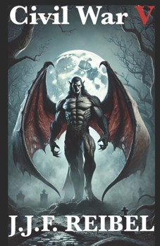 Civil War V (Vampirez)