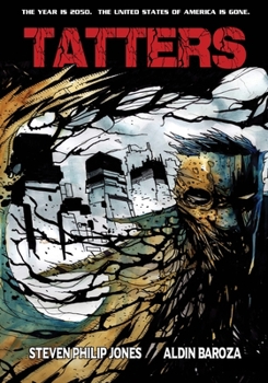 Paperback Tatters Book