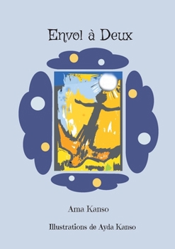 Paperback Envol à Deux [French] Book