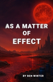 Paperback As a Matter of Effect Book