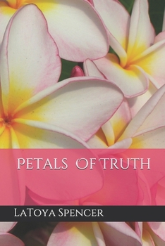 Paperback Petals of Truth Book