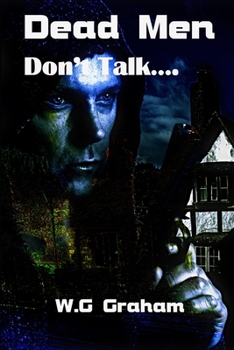 Paperback Dead Men Don't Talk... Book