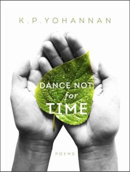 Hardcover Dance Not for Time Book