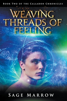 Paperback Weaving Threads of Feeling Book