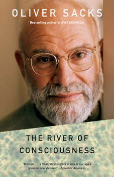 The River of Consciousness