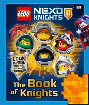 LEGO NEXO KNIGHTS: The Book of Knights