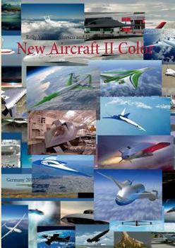 Paperback New Aircraft II Color: Germany 2013 Book