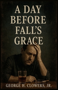 Paperback A Day Before Fall's Grace Book