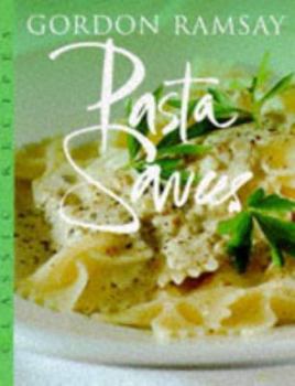 Paperback Pasta Sauces (MasterChefs) Book