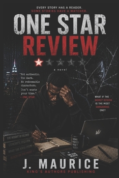 Paperback One Star Review Book