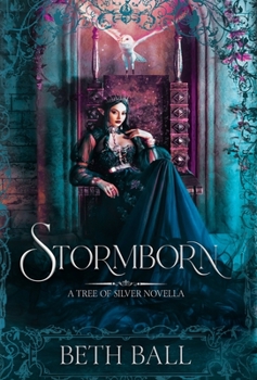 Hardcover Stormborn Book