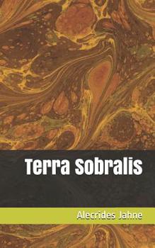 Paperback Terra Sobralis [Portuguese] Book