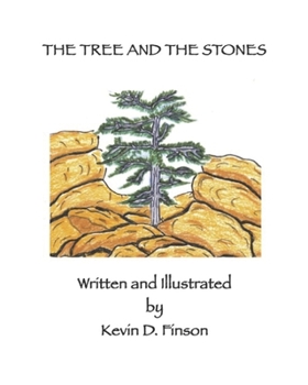 Paperback The Tree and the Stones Book