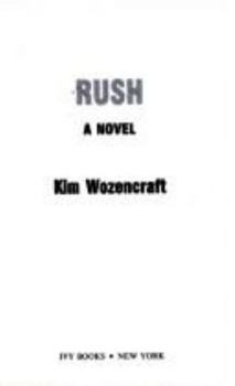 Mass Market Paperback Rush Book