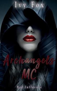 Paperback Archangels MC: A Reverse Harem Romance Book