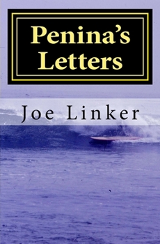 Paperback Penina's Letters Book