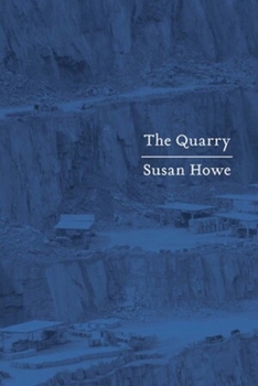 Paperback The Quarry: Essays Book