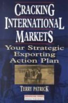 Hardcover Cracking International Markets Book