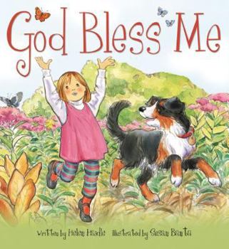 Hardcover God Bless Me Book