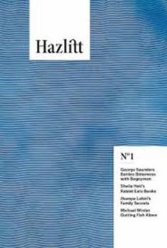 Paperback Hazlitt #3 Book