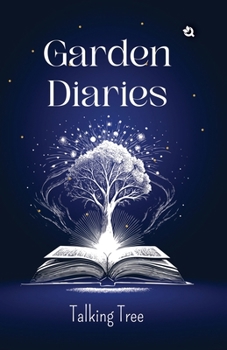 Paperback Garden Diaries Book