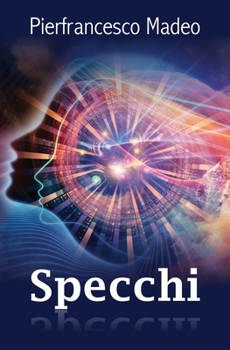 Paperback Specchi [Italian] Book