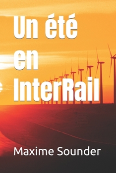 Paperback Un été en InterRail [French] Book