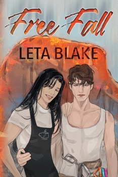 Paperback Free Fall Book