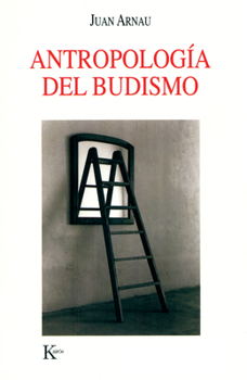 Paperback Antropología del Budismo [Spanish] Book