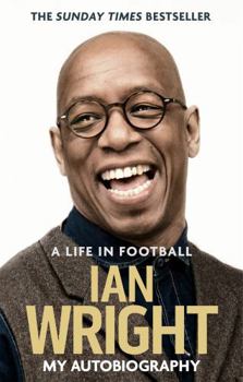 Paperback A Life in Football: My Autobiography Book