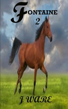 Paperback Fontaine 2 Book