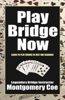 Paperback Play Bridge Now Book