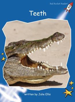 Paperback Teeth Book