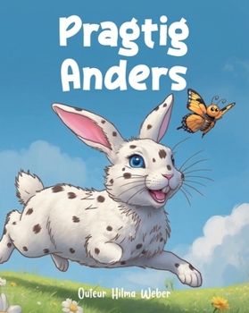 Paperback Pragtig Anders Book