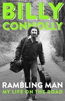 Paperback Rambling Man: Travels of a lifetime Book