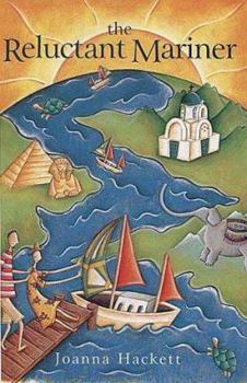 Paperback The Reluctant Mariner Book