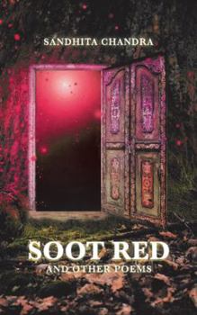 Paperback Soot Red: and Other Poems Book