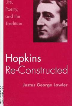 Hardcover Hopkins Re-Constructed Book