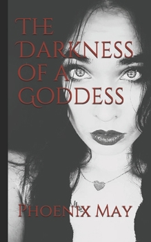 Paperback The Darkness of a Goddess Book
