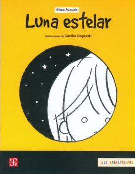 Paperback Luna Estelar = Stellar Moon [Spanish] Book