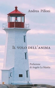 Paperback Il volo dell'anima [Italian] Book