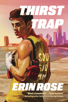Paperback Thirst Trap Book