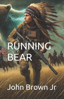 Paperback Running Bear Book