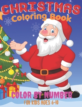 Paperback The Christmas: Beautiful Christmas Activity Book for Kids Book