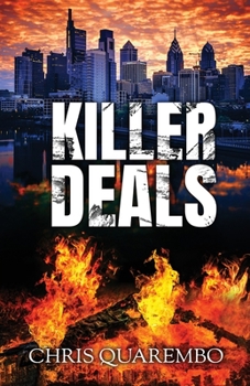 Paperback Killer Deals Book