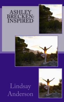 Paperback Ashley Brecken: Inspired Book