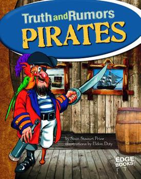Hardcover Pirates Book